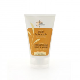 Gentle Facial Scrub Apricot