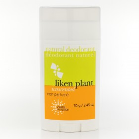 Liken Natural Deodorant Unscented