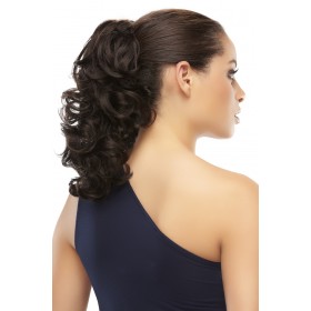 Crush (Reversible) Ponytail - Synthetic Hair