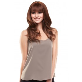 easifringe Hair extensions - Remy Human Hair