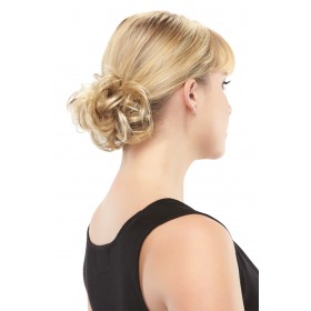 Playful Hair wraps - Synthetic Hair Hairpieces