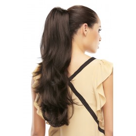Provocative (Reversible) Ponytail - Synthetic Hair