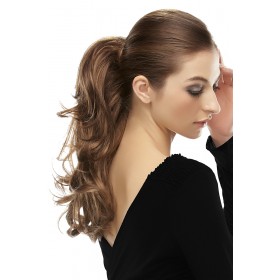 Rampage (Reversible) Ponytail - Synthetic Hair