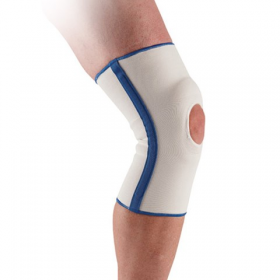 Elastic Knee Sleeves Premium Minor Injuries Swelling by Ossur