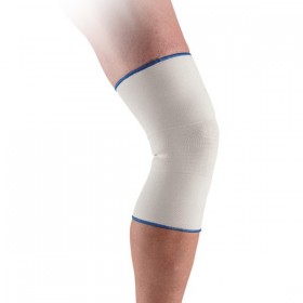 Elastic Knee Sleeves Sports Minor Knees Injury by Ossur