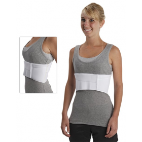 Elastic Rib Support Belt Universal Size by Ossur