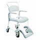 Shower chair and Toilet seat - Etac Clean