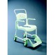Shower chair and Toilet seat - Etac Clean