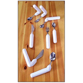 Featherlite Fork Light Weight for People With Disability