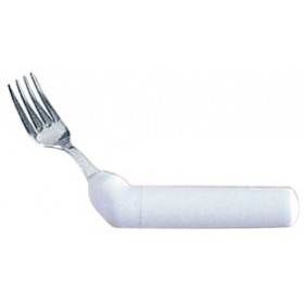 Featherlite Left Hand Fork Light Weight for People With Disability