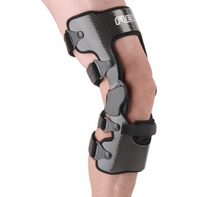 Flex Knee Braces Post-op ACL MCL LCL PCL by Ossur