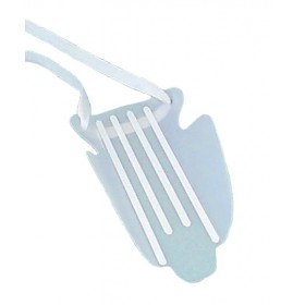 Folding Stocking Aid