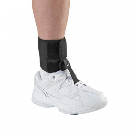 Foot-Up Ankle Foot Brace for Drop Foot