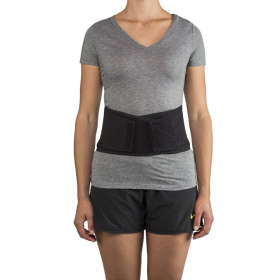 Form Fit Back Support Belt for Men or Women