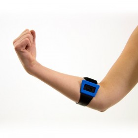 Form Fit Tennis Elbow Support Brace