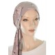 Bamboo Feeling head scarves for chemo for women with Cancer