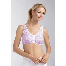 Frances Post Operative Bra Soft for Breast Surgery by Amoena