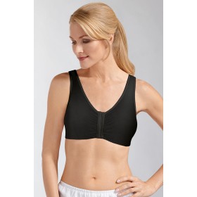 Frances Soft Bra Following Breast Cancer Surgery by Amoena