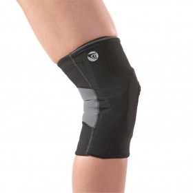 Free Runner Patellofemoral Knee Brace by Breg