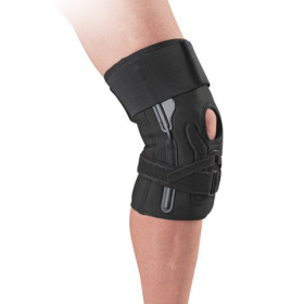 FX Patella Knee Brace for Patellofemoral Pain and Tracking