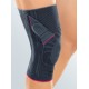 Genumedi PT Patella Knee Brace Genumedi knee brace for patella instability by Medi in grey black or nature colors
