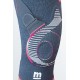 Genumedi PT Patella Knee Brace Genumedi knee brace for patella instability by Medi in grey black or nature colors