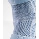 Bauerfeind Genutrain S knee brace with hinges and straps in various colors