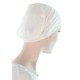 Good Day and Night chemo caps in cream color for women with Cancer