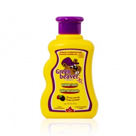 Organic Bubble Bath Kids