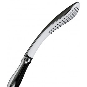 Hand Shower With Adjustable Size Shower Head