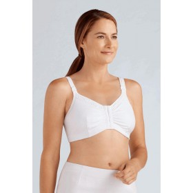 Hannah Non Wired Soft Bra for Mastectomy Surgery by Amoena