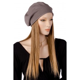 Hairpieces for Cancer Hats With Hair