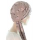 Bamboo Feeling head scarves for chemo for women with Cancer