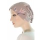 Bamboo Feeling head scarves for chemo for women with Cancer