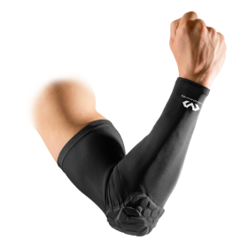 Hex Shooter Athletic Arm Sleeve Single for Adult
