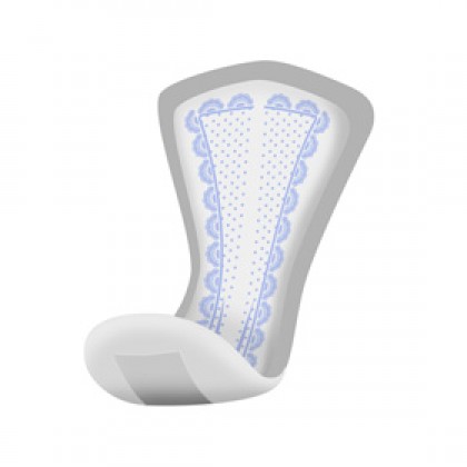 Incontinence pads - Tena Pads - Prevail Pads and Liners