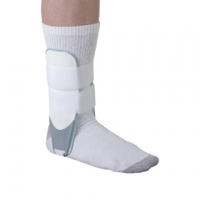 Inflatable Ankle Support Stirrup AirForm Universal for Adults