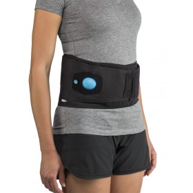 Inflatable Back Brace Air form