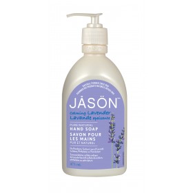 Liquid Satin Hand Wash Soap - Lavender