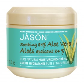 Moisturizer Cream Aloe Vera 84%
