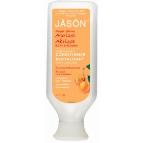 Natural Conditioner Apricot Keratin