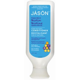 Natural Conditioner Natural Biotin