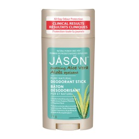Natural Deodorant Stick Aloe Vera