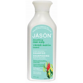 Natural Shampoo Natural Sea Kelp