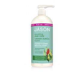 Smoothing Natural Conditioner Sea Kelp Value Size