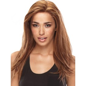 Angie Renau Exclusive Remy Human Hair Wig