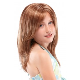 Ashley Synthetic Hair Wig for Kids