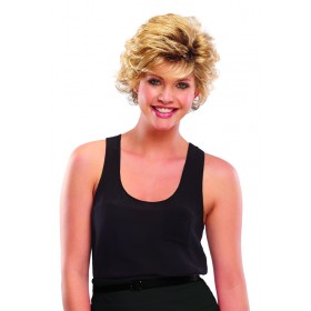 Bianca Synthetic Hair Wig