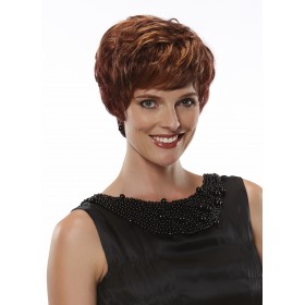 Bree - Petite Synthetic Hair Wig