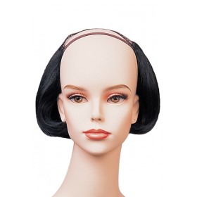 Hair Secrets Straight Synthetic hair additions extensions